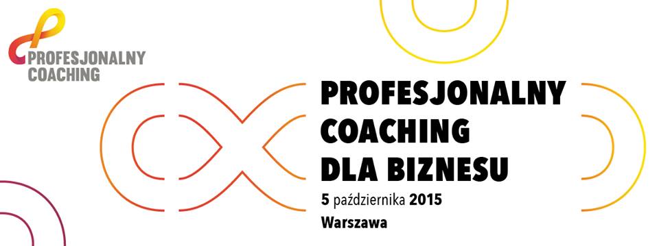 profesjonalny coaching